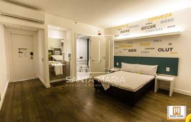 Imagem: O depósito possui 1 Vaga na garagem, 18m² de Área, Imóvel