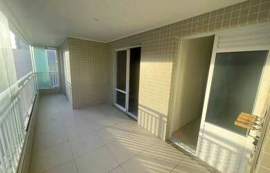 Imagem 16: PRAIA GRANDE - Apartamento Padrão - CAMPO DA AVIACAO