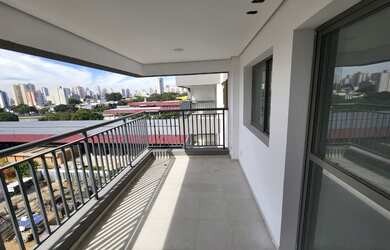 Imagem 13: Maravilhoso Apartamento no Tatuapé apenas 230 metros da estação Carrão...