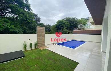 Imagem 4: Casa de condomínio fechado em Atibaia