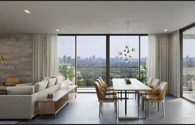 Imagem 6: STUDIO RESIDENCIAL em São Paulo - SP, Vila Madalena