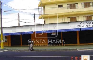 Imagem: O depósito possui 300m² de Área e está localizado em Jardim