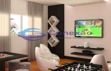 Imagem 13: São Paulo - Apartamento Padrão - Lauzane Paulista