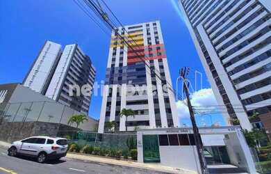 Imagem 1: Venda ou locação Apartamento 3 quartos Cidade Jardim Salvador