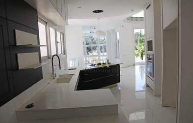 Imagem 8: Casa com 5 dormitórios, 820 m² - venda por R$ 7.200.000,00 ou aluguel...