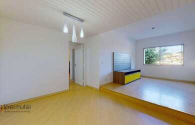 Imagem: O apartamento possui 2 Dormitórios, 3 Banheiros, 2 Vagas na