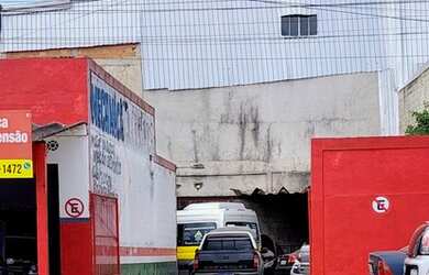 Imagem 3: SAQUAREMA - Galpão/Depósito/Armazém - PORTO DA ROÇA I