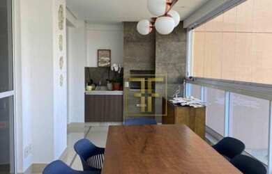 Imagem 10: The One - Torre love, 4 Suítes, 165 m², Jardim Goiás, Goiânia, GO