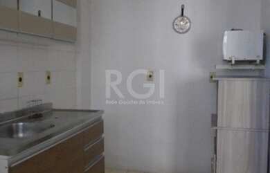 Imagem 5: Porto Alegre - Apartamento Padrão - Partenon