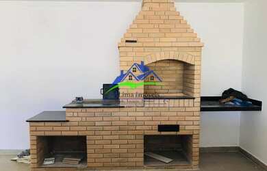 Imagem 6: Casa Atibaia Condomínio - Buona Vita