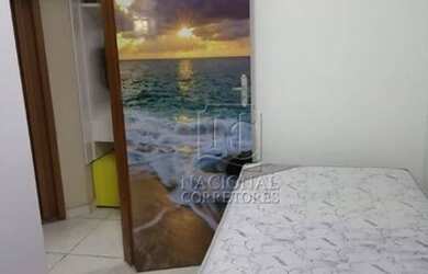 Imagem 15: Apartamento à venda, 40 m² por R$ 230.000,00 - Vila Homero Thon - Santo...