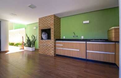 Imagem 4: Mansão com 540m² toda com planejados no Recreio