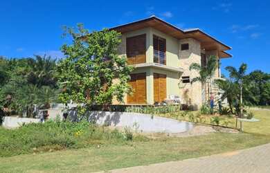 Imagem 8: Linda casa no condomínio Praia Bella - Praia do Forte