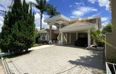 Imagem 1: Casa com 4 dormitórios, 775 m² - venda por R$ 8.750.000,00 ou aluguel...