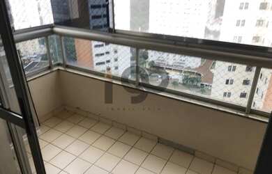 Imagem 4: Vila Andrade. Piscina, Churrasqueira, 110m² de Áreae3 Vagas na garagem