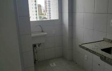 Imagem: O apartamento possui 2 Dormitórios, 1 Banheiro, 41m² de Área