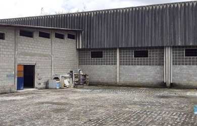 Imagem 5: Galpão com 2.400 m² mais área livre às margens da Rodovia BR 101 em...