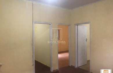 Imagem: A casa possui 3 Dormitórios, 1 Banheiro e 75m² de Área e