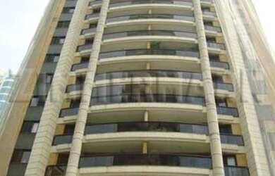 Imagem 1: SAO PAULO - Apartamento Padrão - ALTO DA LAPA