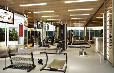 Imagem 2: São Paulo - Apartamento Padrão - República