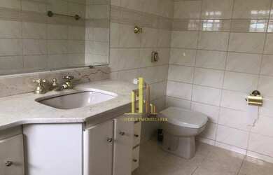 Imagem 7: Sobrado com 3 dormitórios, 257 m² - venda por R$ 1.750.000,00 ou aluguel...