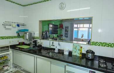 Imagem 10: Ótima casa de vila, 3 suítes, terraço com churrasqueira, Freguesia...