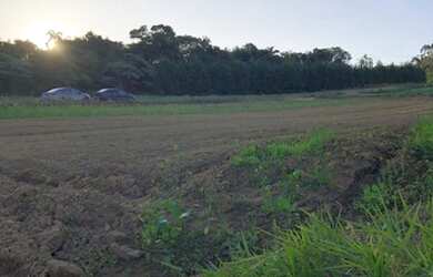 Imagem 6: Terrenos com Vista Excelente e fica na beira do Asfalto Ibiúna SP
