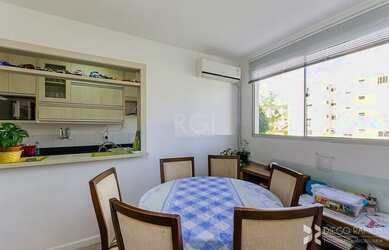 Imagem 4: Porto Alegre - Apartamento Padrão - Nonoai