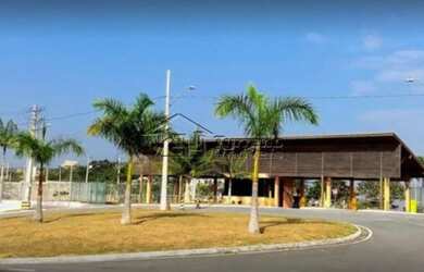 Imagem: A casa em condomínio possui 3 Dormitórios, 3 Banheiros, 4