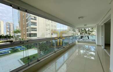 Imagem 6: The One - Torre love, 4 Suítes, 165 m², Jardim Goiás, Goiânia, GO