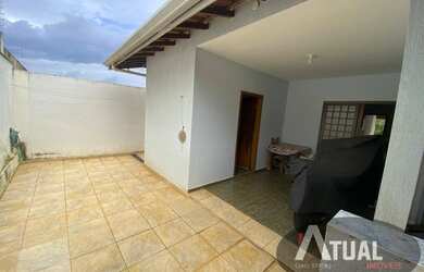 Imagem 10: Sobrado mobiliado de 195m2 à venda na Vila Santista Atibaia