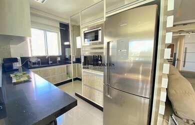 Imagem 9: 03 Suítes no Porto da Barra em Balneário Camboriú