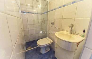 Imagem 12: Apartamento à venda, 91 m² por R$ 320.000,00 - Santa Catarina - Juiz...