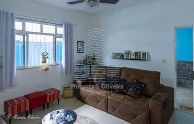 Imagem 4: Ótima casa de vila, 3 suítes, terraço com churrasqueira, Freguesia...