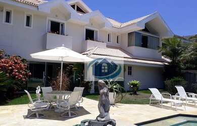 Imagem 2: Espetacular residencia no condomínio Pedra de Itauna Barra da Tijuca