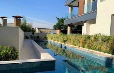 Imagem: O apartamento à venda possui 2 Dormitórios, 3 Banheiros, 2