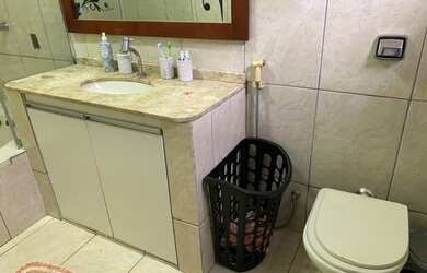 Imagem 14: Vendo casa na Etapa B. Piscina, Churrasqueira, 264m² de Áreae3 Vagas...