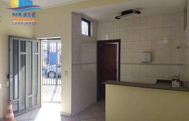 Imagem 9: Galpão para alugar, 980 m² por R$ 15.000,00/mês - Morumbi - Paulínia/SP