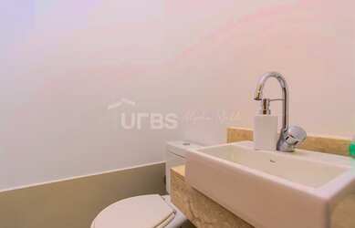 Imagem 5: 4 QUARTOS EM 168 M² NO JARDIM GOIAS