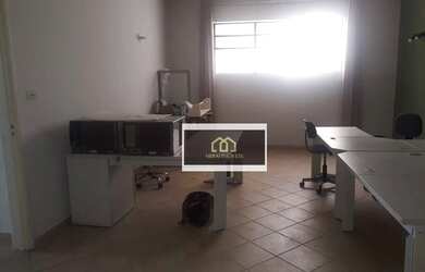 Imagem: O depósito possui 497m² de Área e está localizado em Jardim