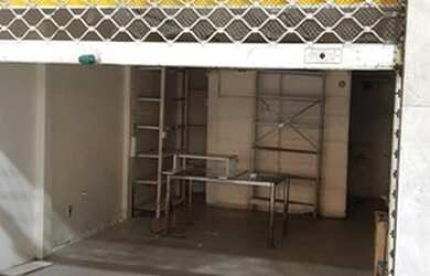 Imagem: O depósito possui 26m² de Área e está localizado em Copacabana