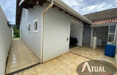 Imagem 8: Sobrado mobiliado de 195m2 à venda na Vila Santista Atibaia