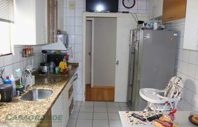 Imagem 6: Apartamento em excelente localização no início do bairro Garcia a poucos...