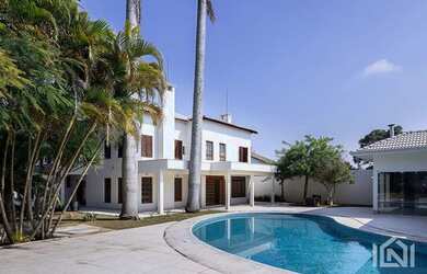 Imagem 1: CARAPICUíBA - Casa de Condomínio - Granja Viana