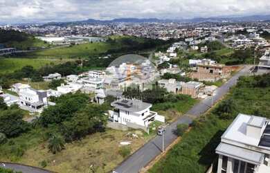 Imagem 8: Lote em Condomínio Fechado para Venda em Contagem, PORTAL DO SOL