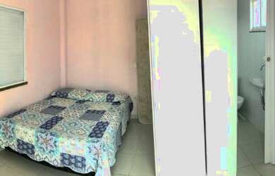 Imagem 8: CASA ARACAJU CONOMÍNIO VIÑA DEL MAR NO AEROPORTO