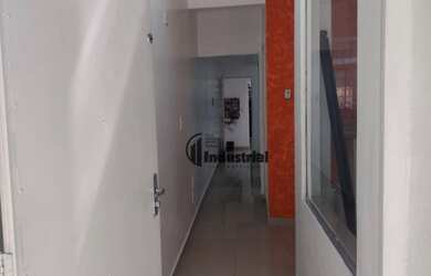 Imagem 1: Sobrado à venda, 128 m² por R$ 700.000 - Santo Antônio - São Caetano...