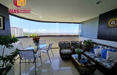 Imagem 1: Apartamento à venda no bairro Candeal - Salvador/BA