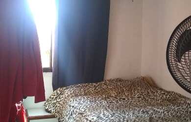 Imagem 4: Aluguel 750 reais, não paga Luz e nem condomínio