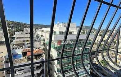 Imagem 4: Apartamento com 2 dormitórios à venda, 80 m² por R$ 435.000,00 - Icaraí...